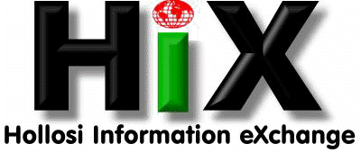 HIX Logo